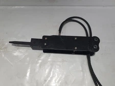 Agrotk 12EX-HMR Hydraulic Breaker Hammer Mini Excavator Attachment 15 in Drill