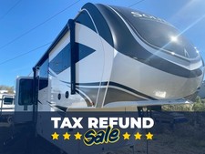 2026 Grand Design Solitude 390RK