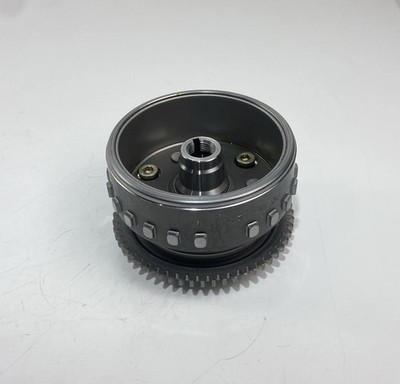   Lexmoto ZSB 125 2021 - 2025 Schwungrad mit Anlasserkupplung (1.200 km)  
