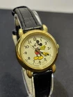 Seiko Alba V811-0550 Disney Mickey Mouse Ladies Vintage Watch