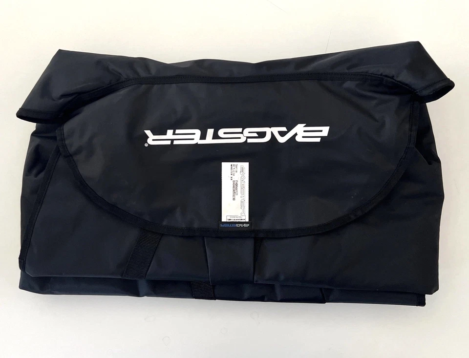 BAGSTER Piaggio X8 Beindecke Winster LX Vespa Verdeck 5923B Roller Beinschutz - Bild 2 von 4