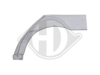 Radlauf Hinten Links FüR Mercedes W203 Kombi 2000-2007
