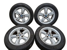 Oem Bmw E36 Z3 2.8 3.0 E46 325ci Wheels Rims 7jx16 Et46 Star Spoke Style 55 Set Oem Bmw E36 Z3 2.8 3.0 E46 325ci Wheels Rims 7jx16 Et46 Star Spoke Style 55 Set