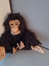 Fur Real Friends Cubby Chimp 2005 Hasbro Affe ohne Zubeh&ouml;r, Funktionsf&auml;hig 45&euro;