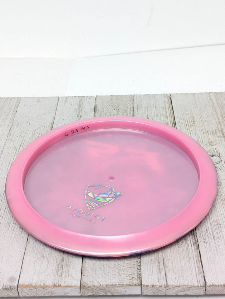 New Prodigy F5 500 2021 Kevin Jones Custom Dyed Driver  Golf Disc 176 Grams - Image 4 of 4