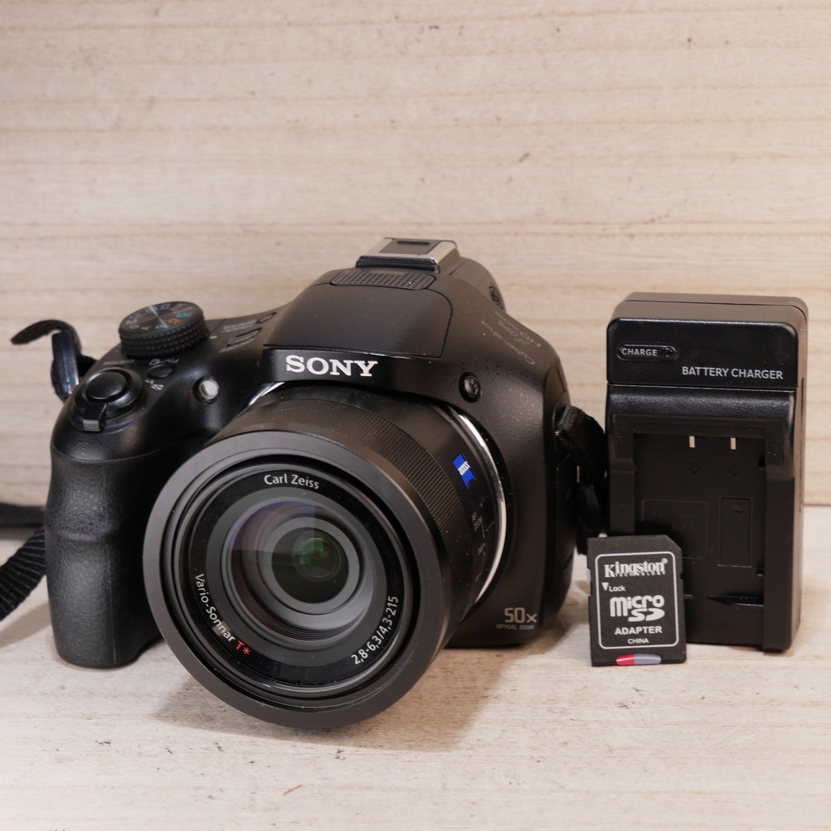 Dsc Hx400v Sony 400 V 50x Optical Zoom Sony Hx400 Camera Sony