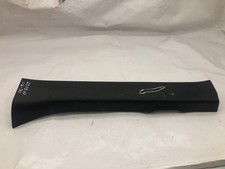 Mazda CX-3 2018 Einstiegsleiste Zierleiste vorne D09W68710 KDA54322