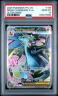 Mega Charizard X EX 109/094 Ultra Rare Pfl En-phantasmal Flames Pokemon PSA 10