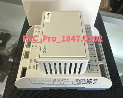 1PCS Brand New SIEMENS POL94U.00/MCQ MT3021 Extension Module  Fast delivery