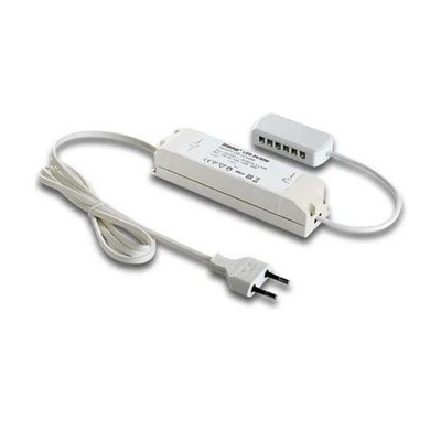 Hera LED-Trafo 20604001201 LED-Steuerungen LED-Trafo 24/30W 24V DC