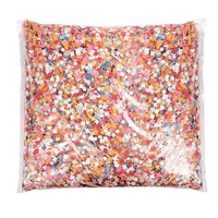 Konfetti 1 Kg Beutel Buntes Party Konfetti FüR Karneval Feier Party Fasching