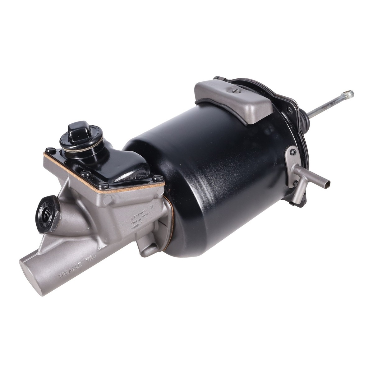 CBX400F　BREAK T-REV テラモト　trev REBUILT Original Bendix Treadle Vac Power Brake Unit for 1954