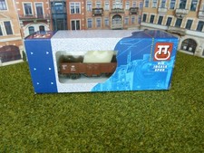 Tillig offener Güterwagen 14253