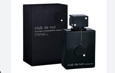 Armaf Club De Nuit Intense 3.6 Oz Man Eau de Toilette Spray