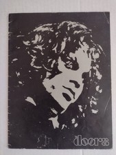 LES PORTES ORIGINAL En attendant le programme tournée du soleil 1968