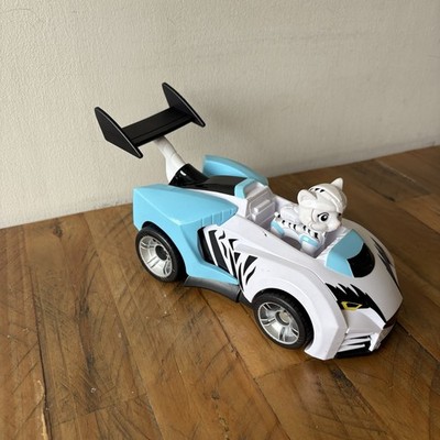 Paw Patrol Katzenpaket Rory s Fahrzeug 