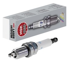 4 Zündkerzen M14 x 1,25 fester SAE-Anschluss NGK für u.a. BMW 1er