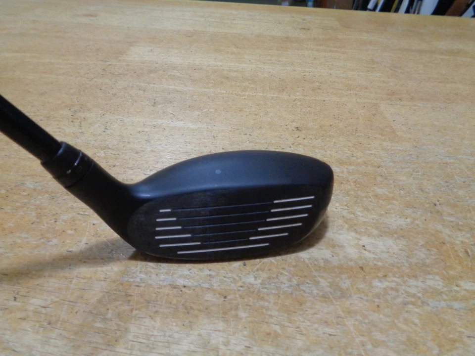 Left Hand PING G430 5 HYBRID WOOD 26* Hybrid Utility LH Alta Distanza 40 Seniors - Image 3 of 4