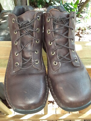 Red Wing Irish Setter Voyager 3852 Men display picture 3