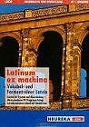 Latinum ex Machina. Zwei 3 1/2- Disketten für Window... | Software | Zustand gut