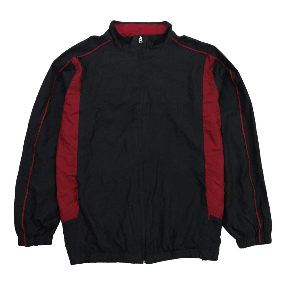 Starter track deals jacket