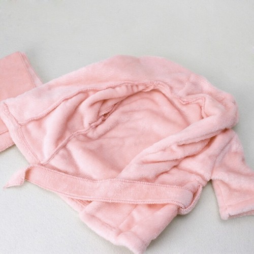 2018 Bathrobes Wrap Newborn Photography Props Baby Photo Accessories - Picture 2 of 12