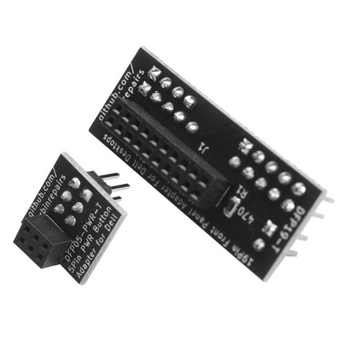For Dell Optiplex 7010 9010 7020 9020&Precision T1700Front 2023 Panel O3A2 - Zdjęcie 4 z 11