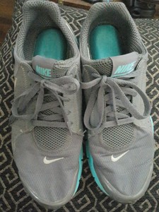 nike in season tr 2