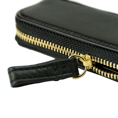 ASK availability First) PORTER / WISE KEY CASE from Japan