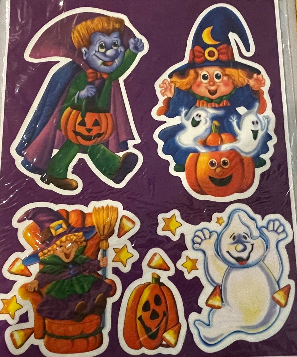HALLOWEENヴィンテージ Amazon.com: WINDVALE Vintage Halloween Wall Art, 810in