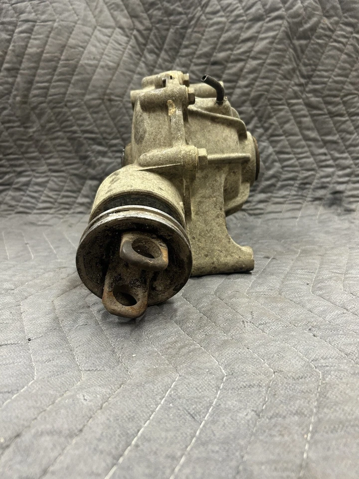 Оригинальный передний дифференциал в сборе 4x4 1999-2002 Kawasaki Prairie 300 400 - Изображение 3 из 4