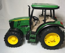 bruder john deere 5115m