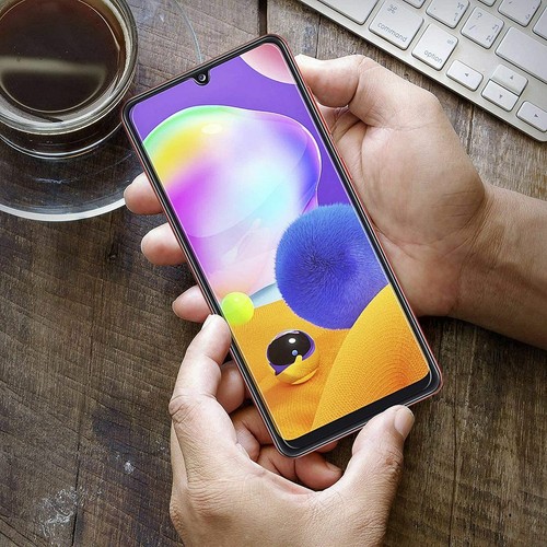 Verre Trempé pour Samsung A05s A14 A15/A16/A26/23/25 A34/35/54/A55/56 Protection - Photo 11/19