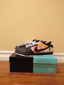 nike sb dunk size 14