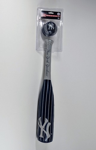 Rawlings Softee Schläger und Ball Set MLB New York Yankees