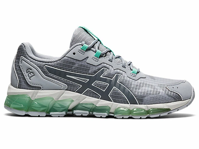 Asics gel quantum 360 technology top