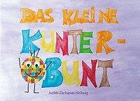 Thumbnail - Das Kleine Kunterbunt | Buch | 9783861968047