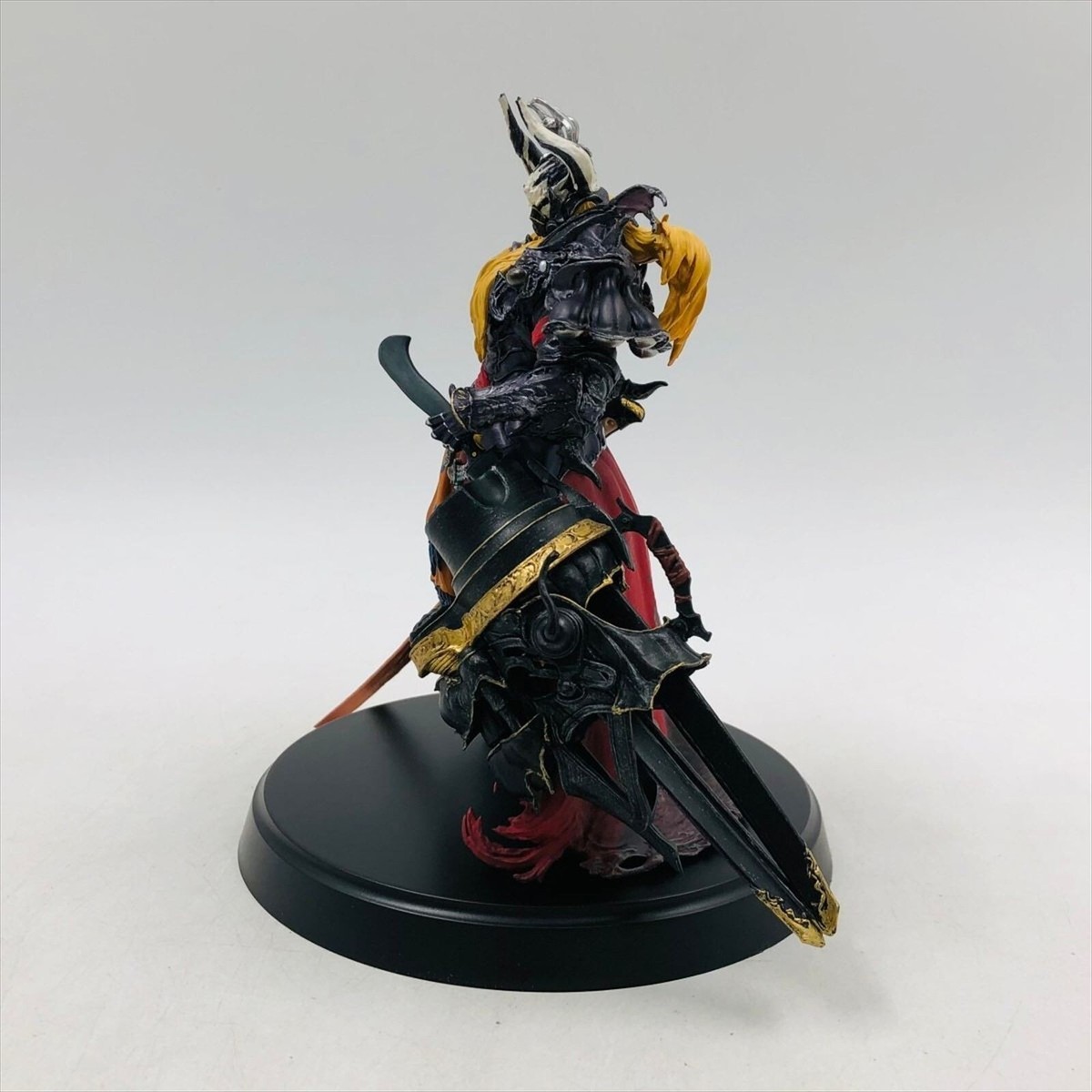 FF14 ゼノス フィギュア FINAL FANTASY XIV FF14 Meister Quality Figure Zenos Yae