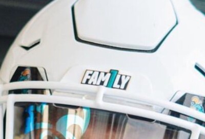 Football Decals For Helmets 1 Inch Wide Football Helmet Stripes Decals - Full Size, 3M 20 Mil Vinyl, Various Quantities Available Helmet Decals Football Decals For Helmets 1 Inch Wide Football Helmet Stripes Decals - Full Size, 3M 20 Mil Vinyl, Various Quantities Available Helmet Decals