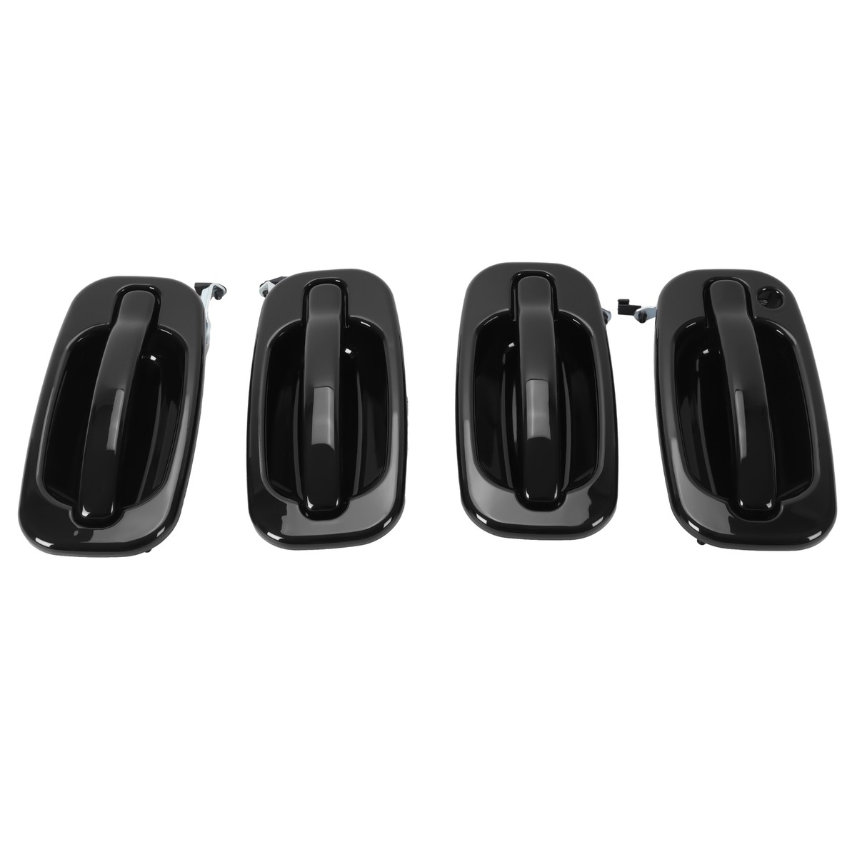 Las Mejores Ofertas En Manijas De Puerta De Coche Y Camión Para Hino | EBay