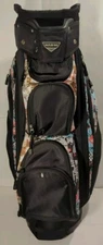 Naples Bay CT Lite Golf Cart Bag - Light Weight