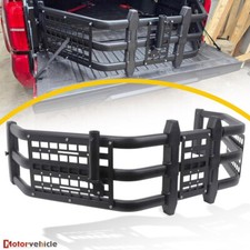 New Truck Bed Extender For Toyota Tacoma 2005-2026 Aluminum Tailgate Extender