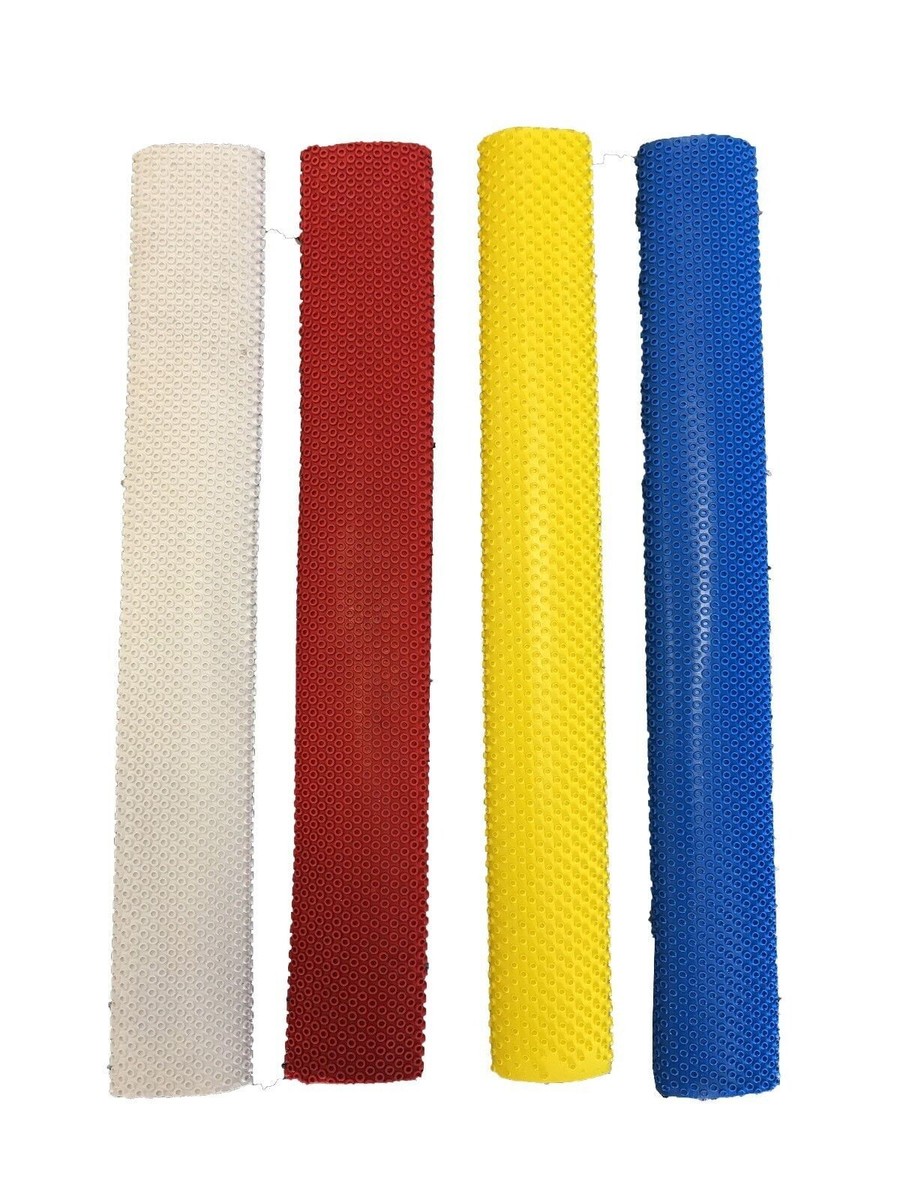 Octopus Cricket Bat Grips – Pack Of 2, Rubber Handle Replacement - Foto 2