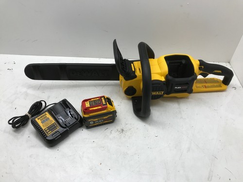 DEWALT DCCS670T1 16 Inch 60-Volt Max 