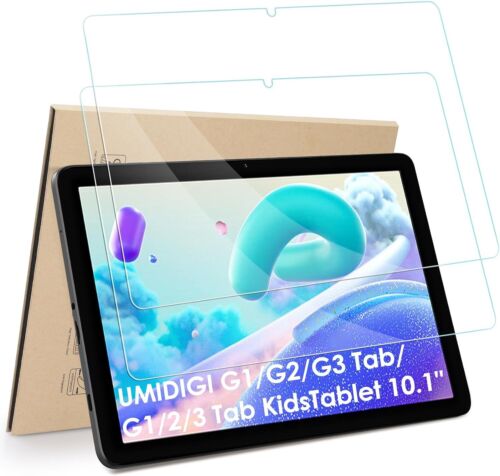 2X Tempered Glass Screen Protector For Amazon/ Samsung Galaxy/iPad/Lenovo Tablet - Picture 213 of 266