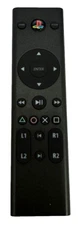 Original PDP Bluetooth DVD Remote Controller For Sony PS4 And PS5