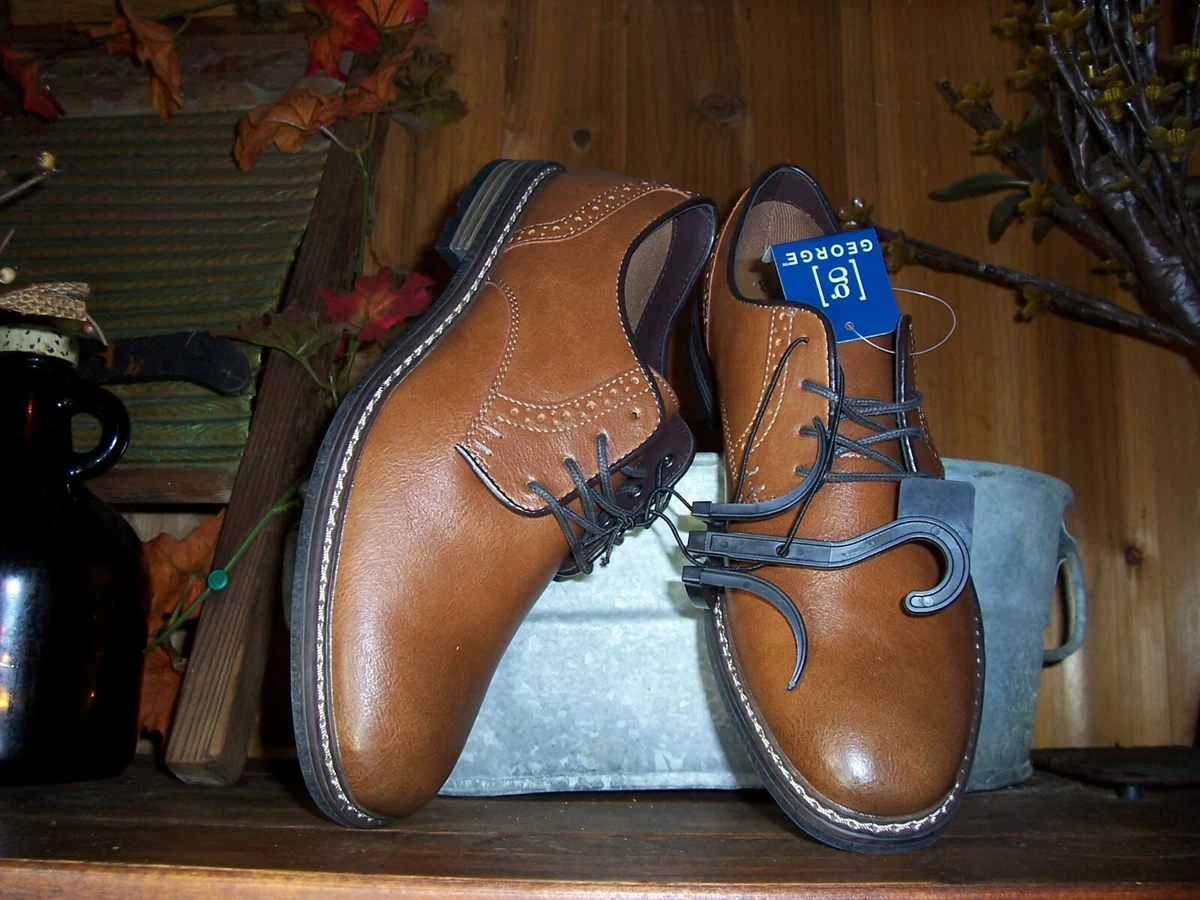 The best clearance men's dress shoes