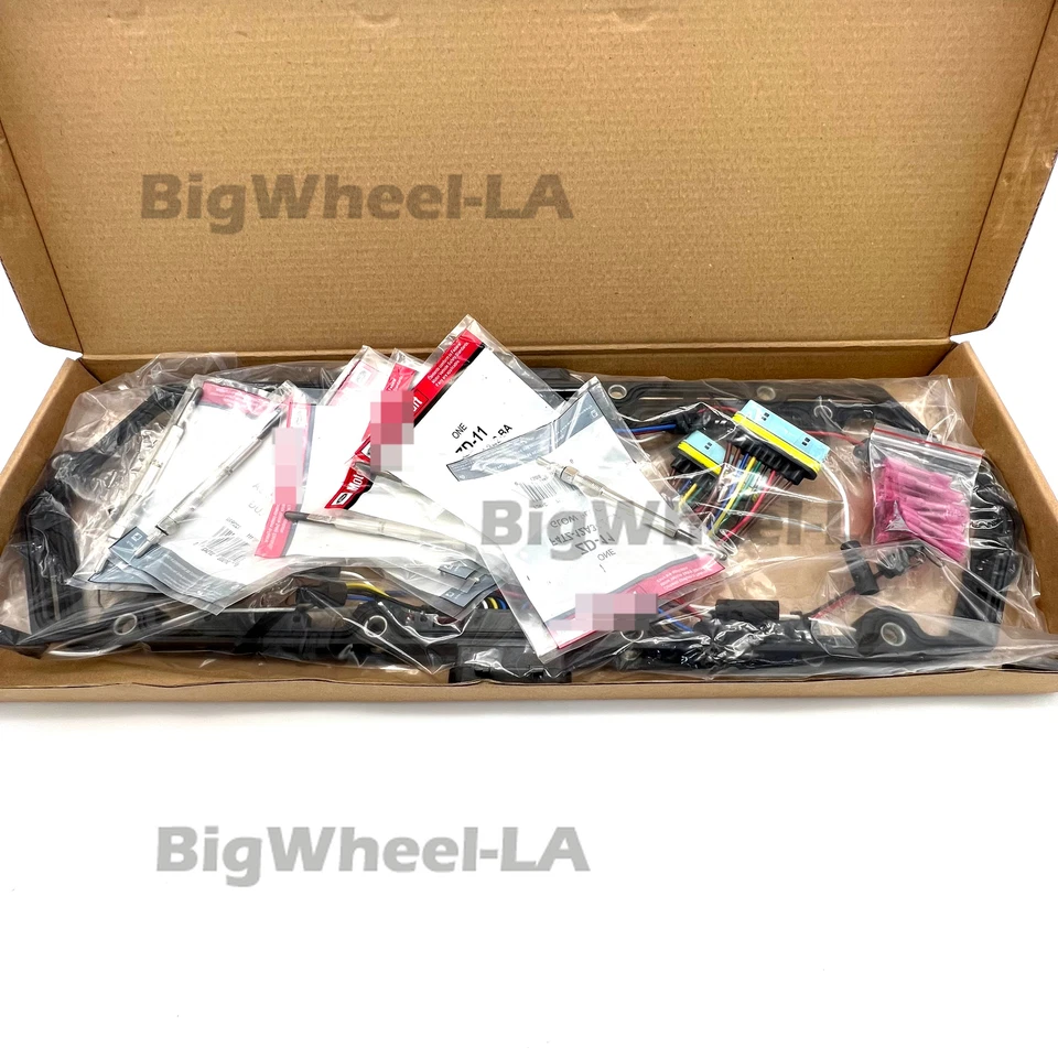 8X For Motorcraft ZD-11 Glow Plugs For 1995-2003 Ford 7.3 Liter F81Z-6584-AA US - Изображение 2 из 4