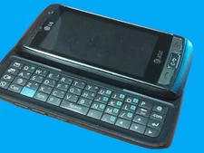 LG GR700 Vu Plus AT&T Cell Phone. Needs A Battery. 