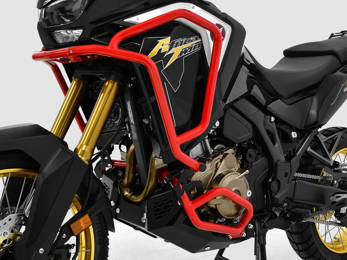 Motorrad-Sturzbügel-Schutz, Motorschutz, Entworfen, Um